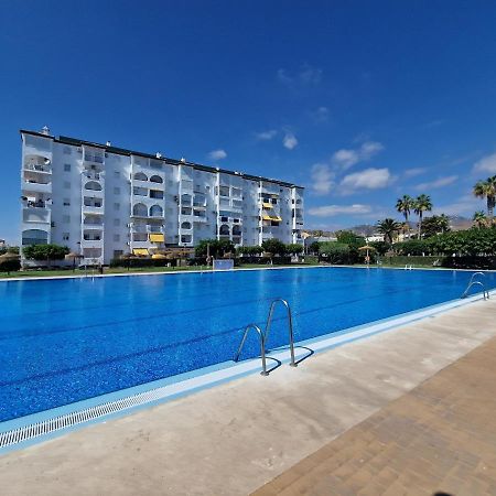 Apartamento Laguna Castillo Bajo Ngoại thất bức ảnh