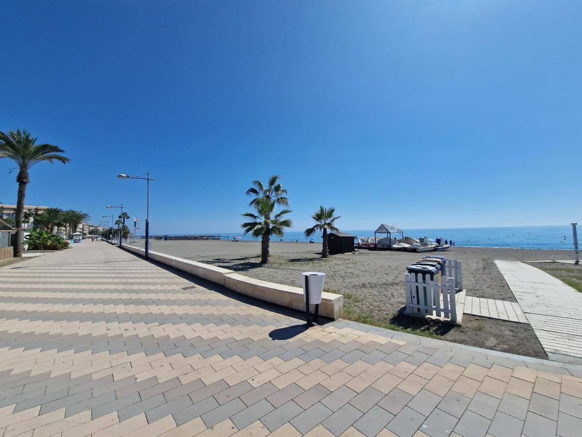 Apartamento Laguna Castillo Bajo Ngoại thất bức ảnh