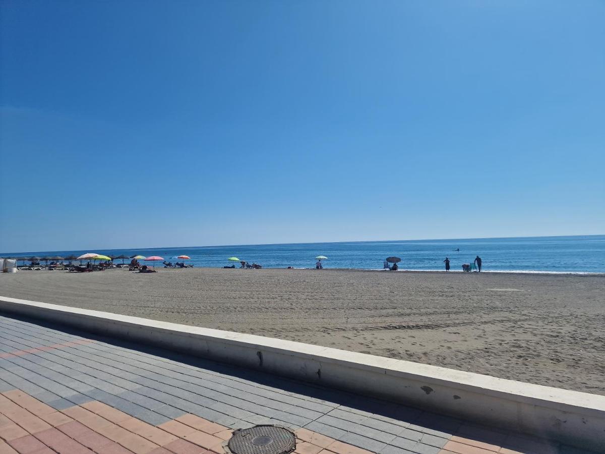 Apartamento Laguna Castillo Bajo Ngoại thất bức ảnh