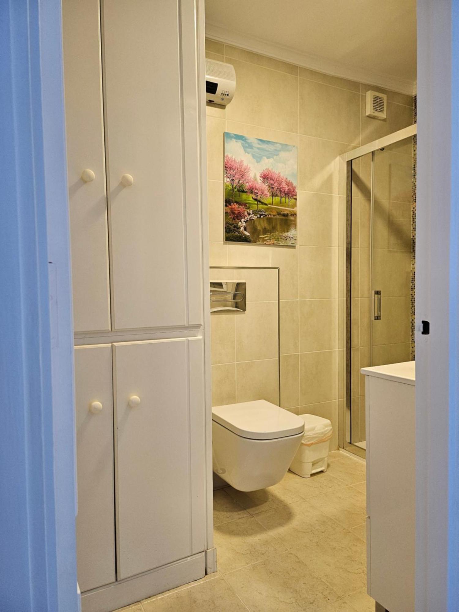 Apartamento Laguna Castillo Bajo Ngoại thất bức ảnh